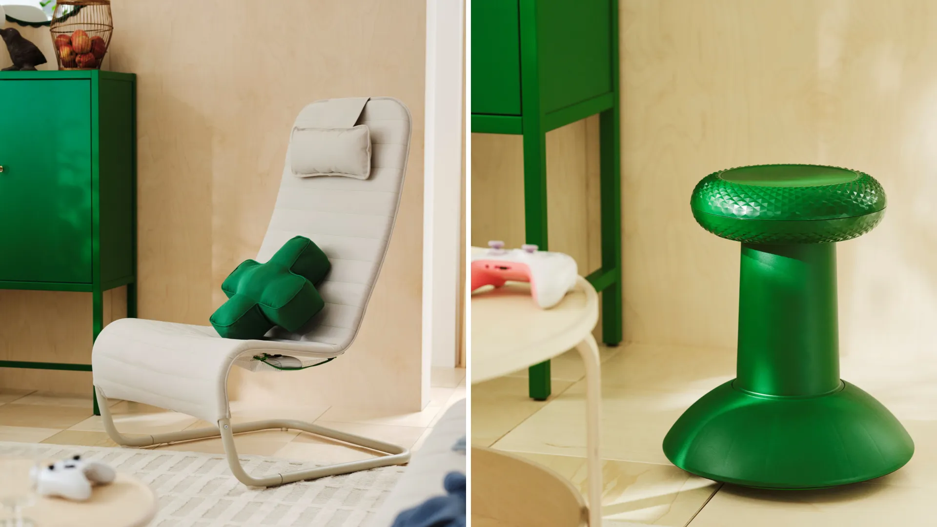 IKEA + Xbox