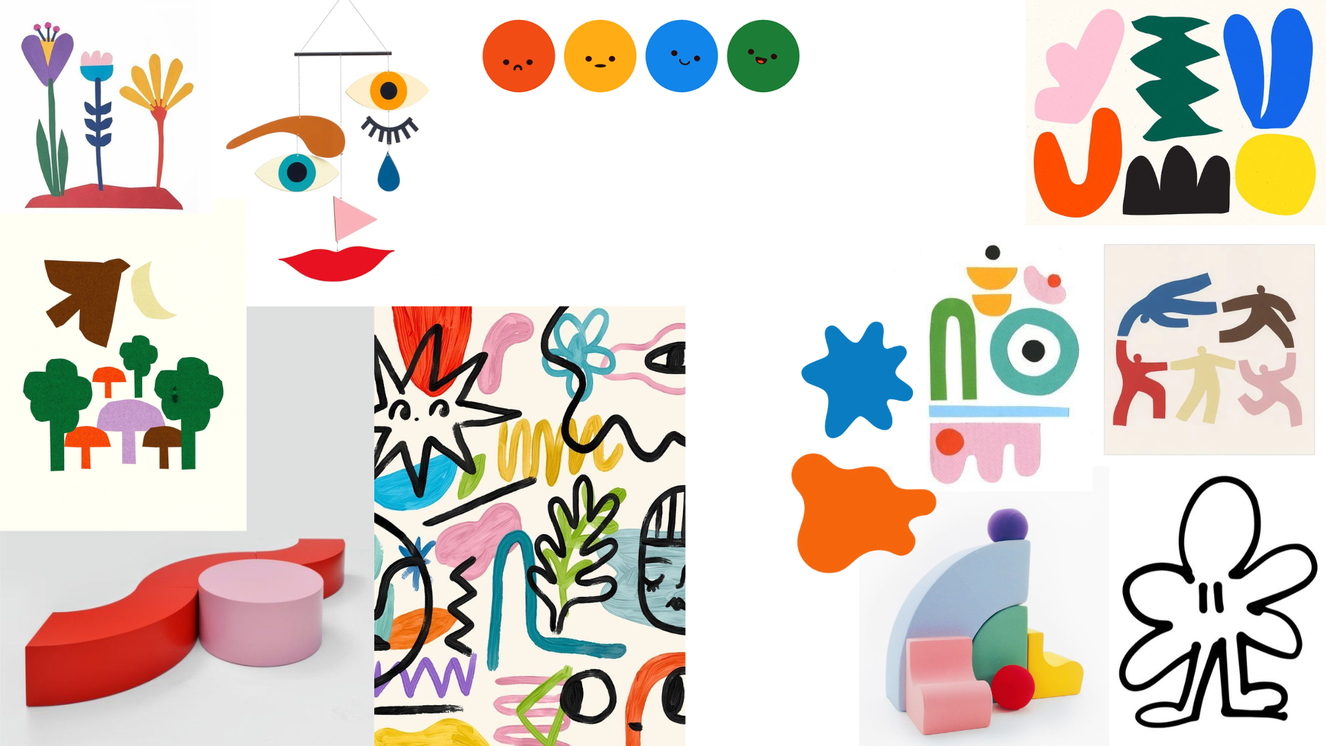 Moodboard