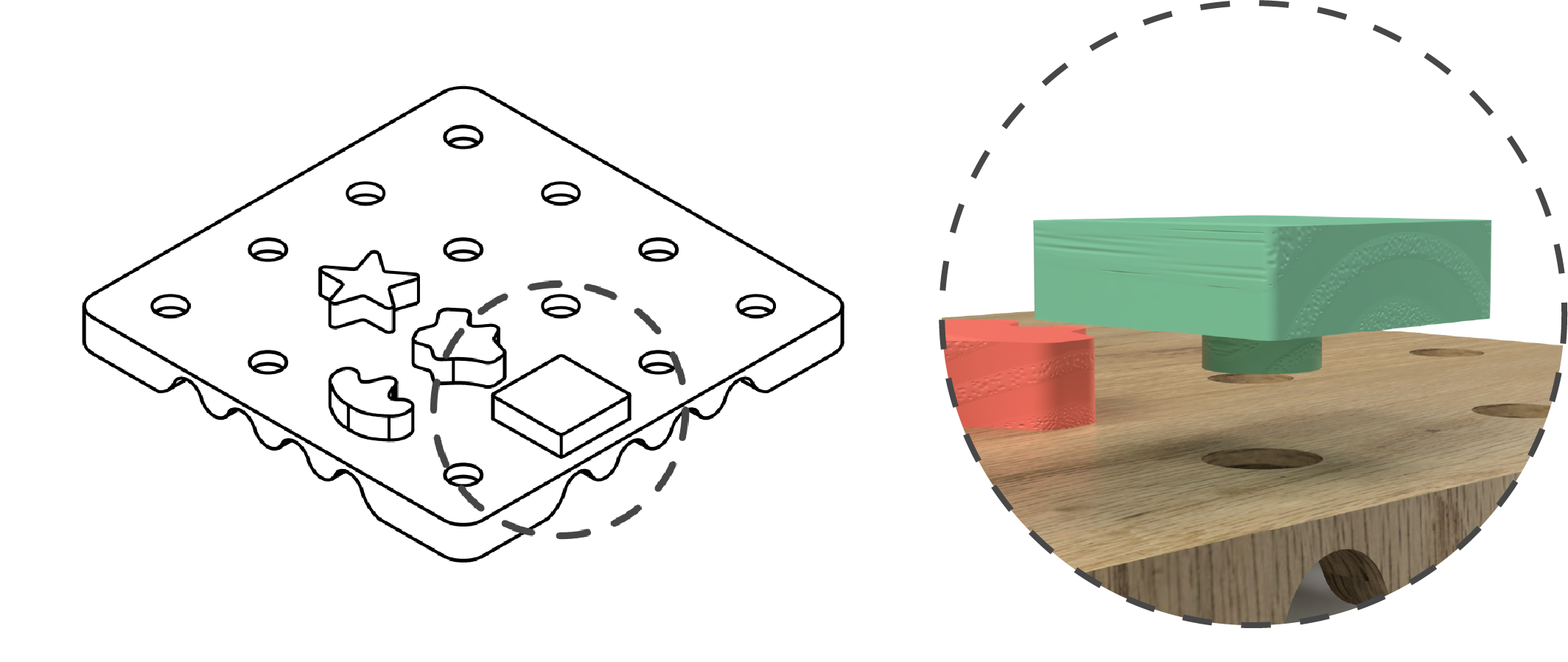 599