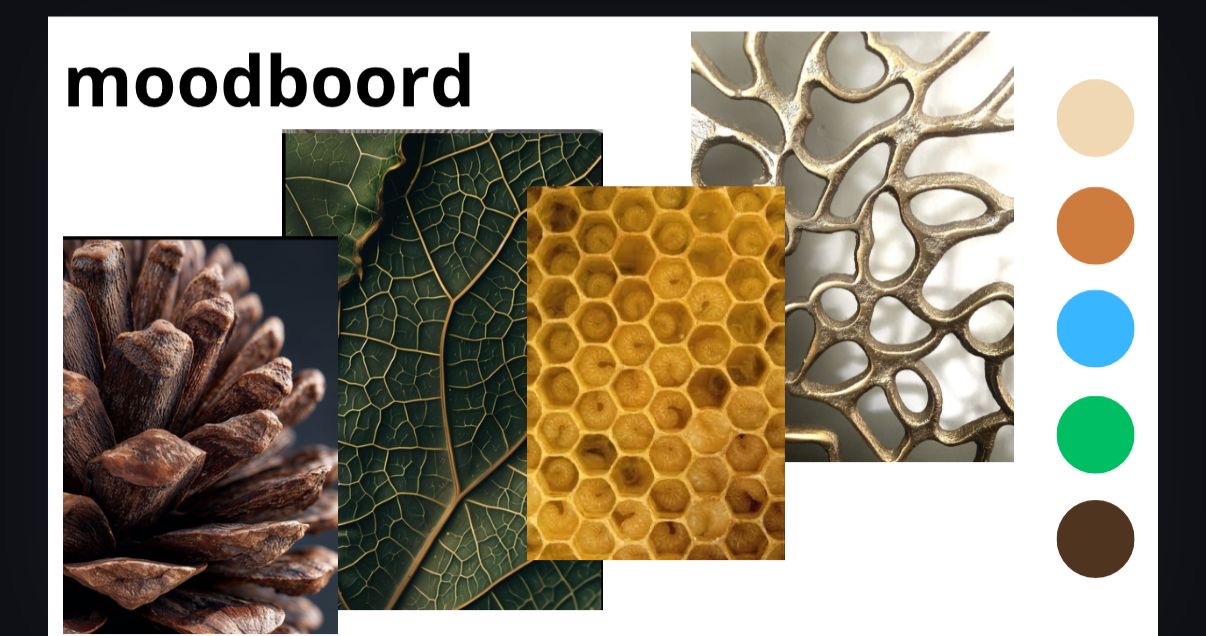 Moodboard