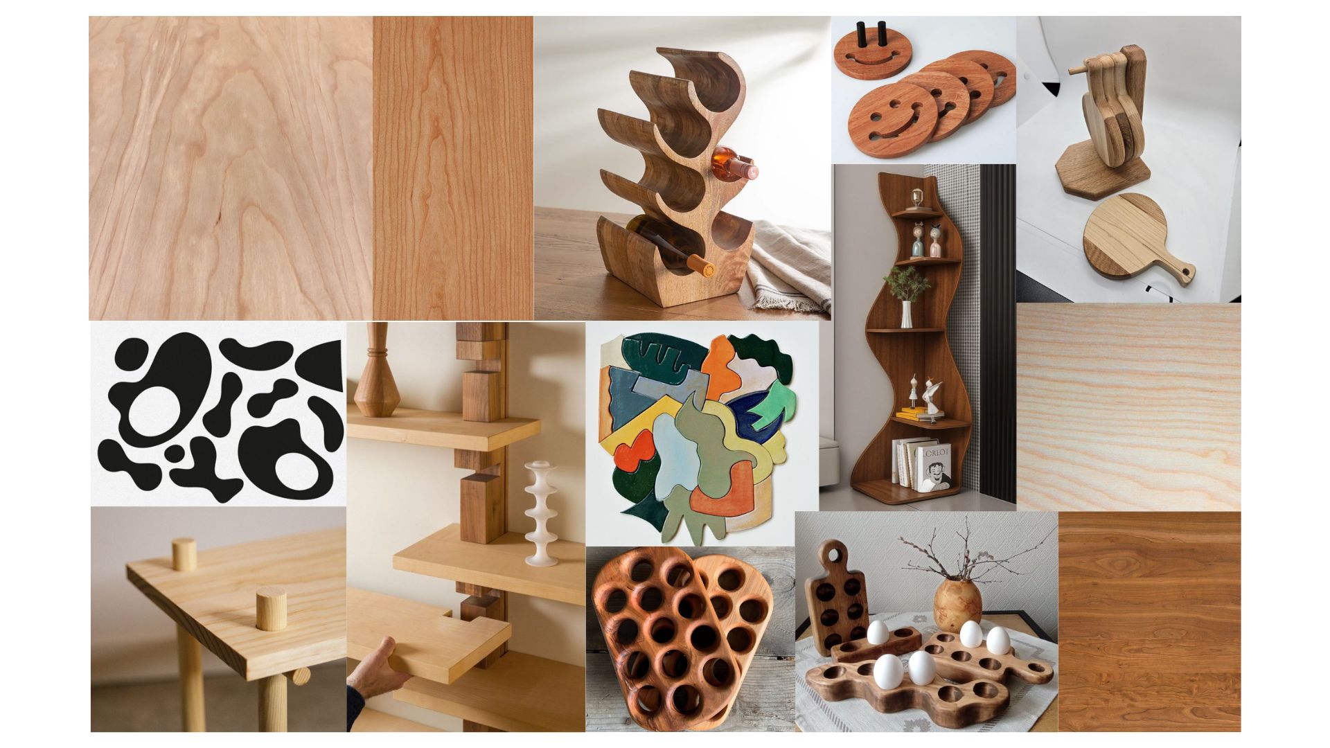 Moodboard