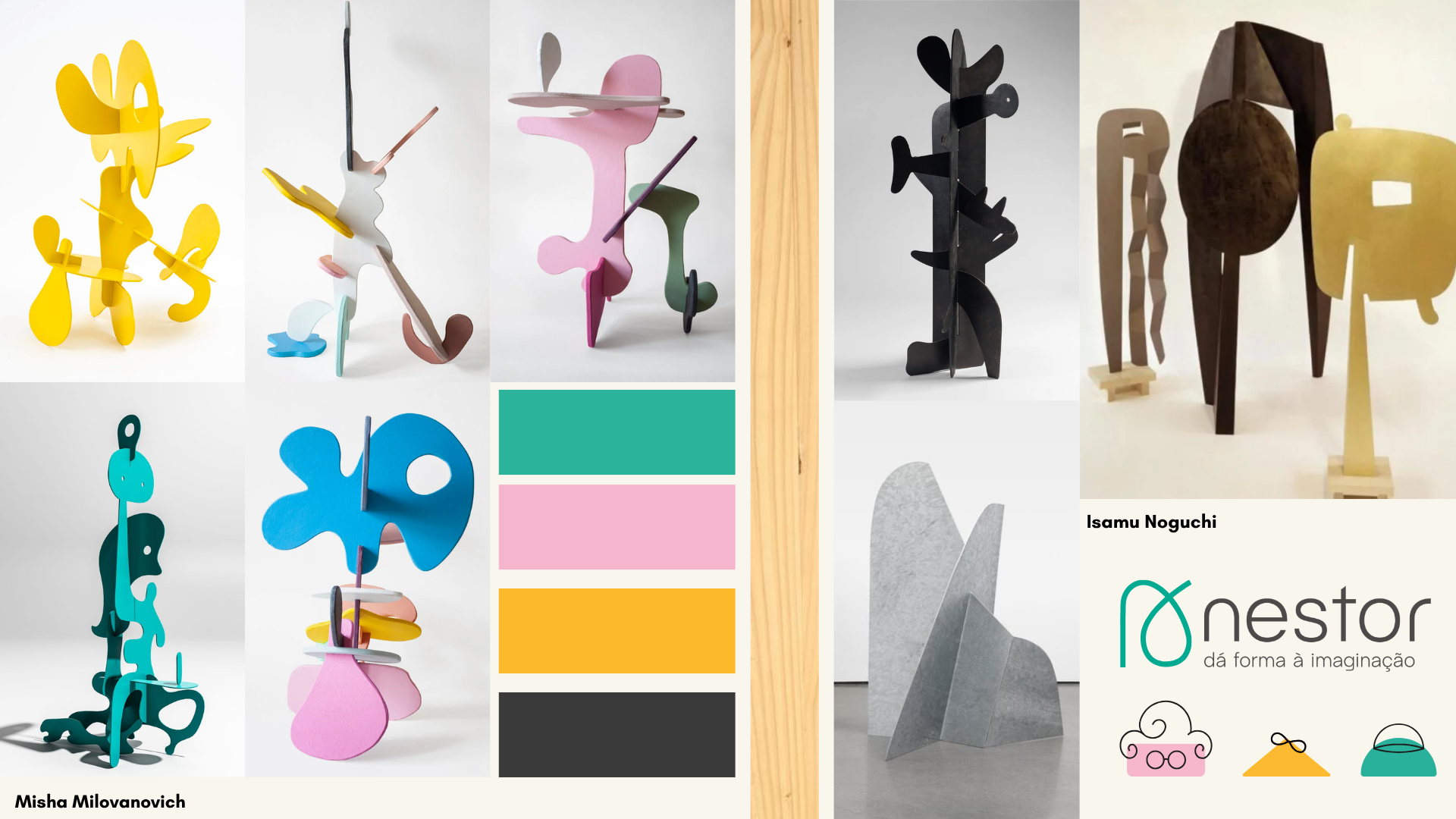Moodboard