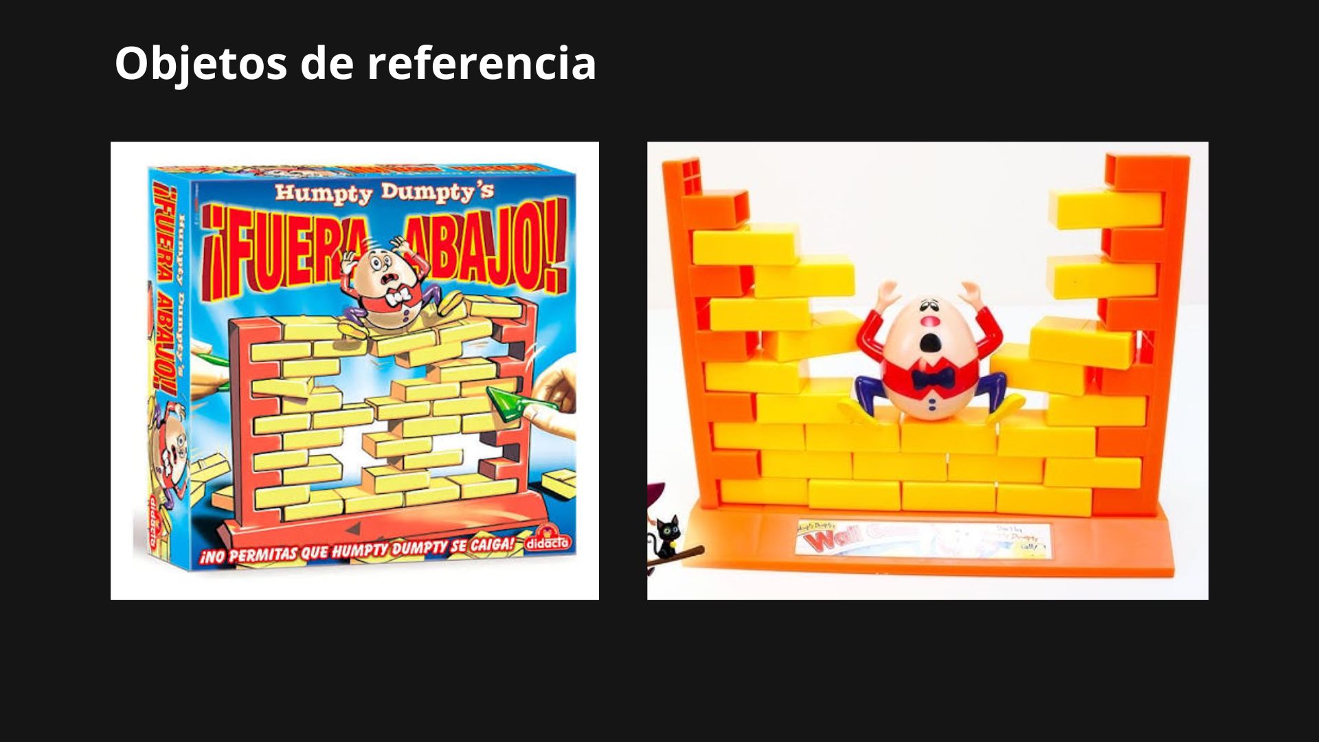 Objeto 1