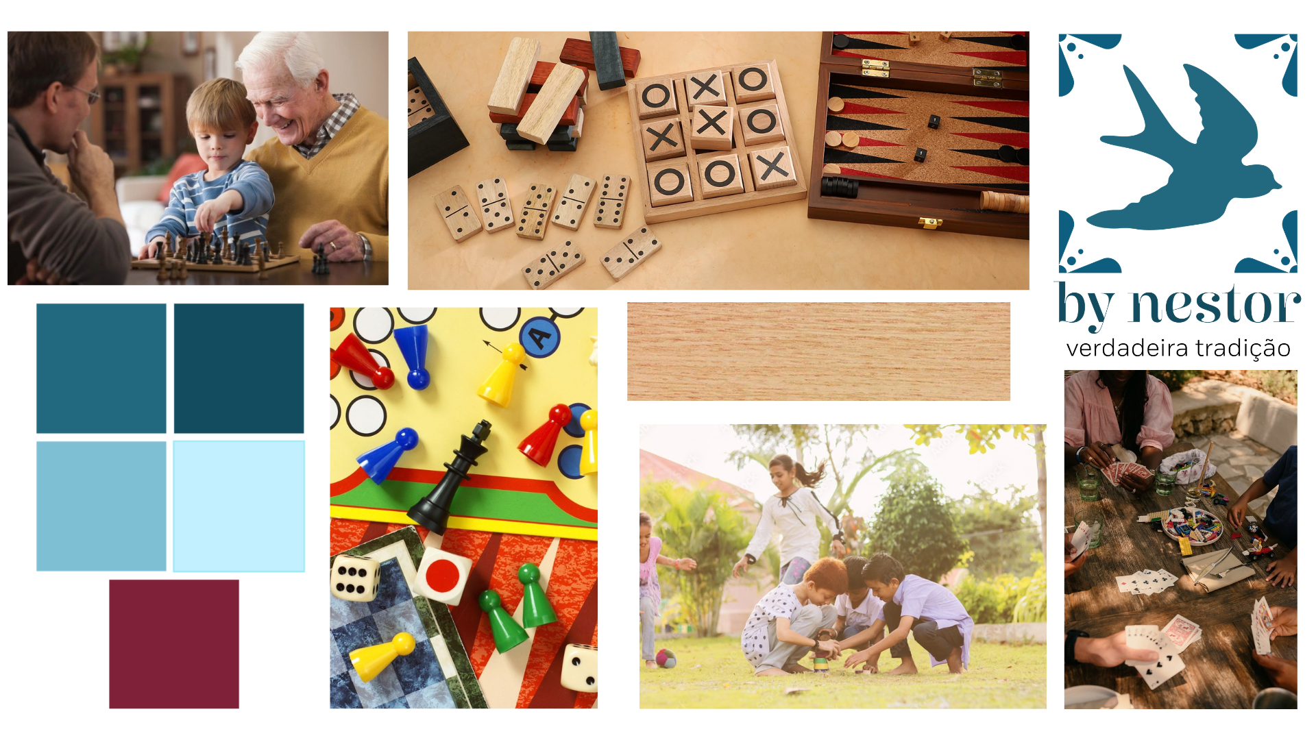 Moodboard