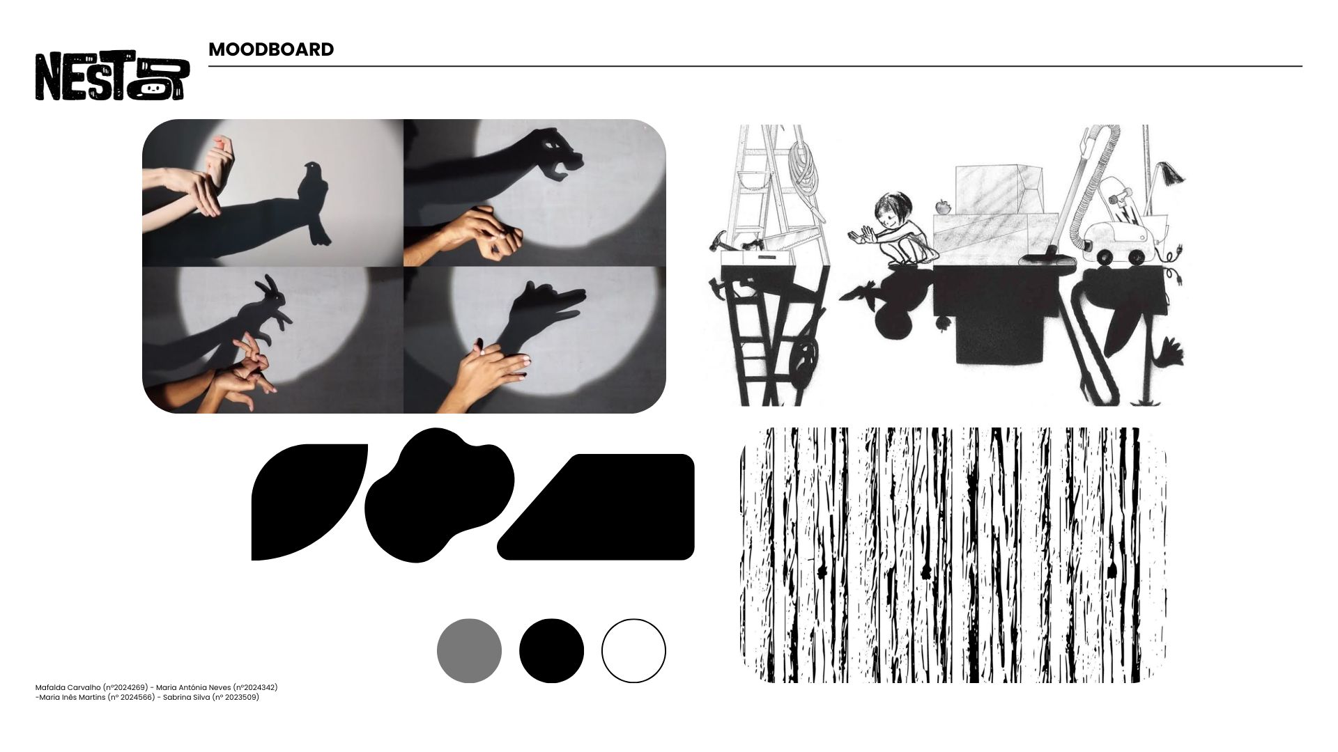 Moodboard